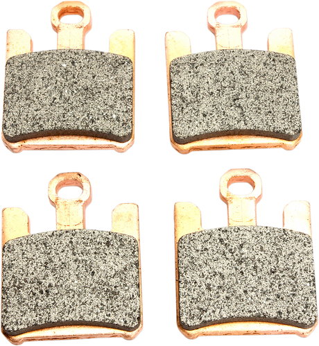 Brake Pads - EPFA3694HH 2003 - 2007