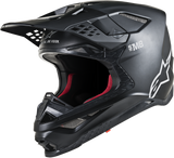 Supertech M8 Helmet - MIPS® - Matte Black - Small