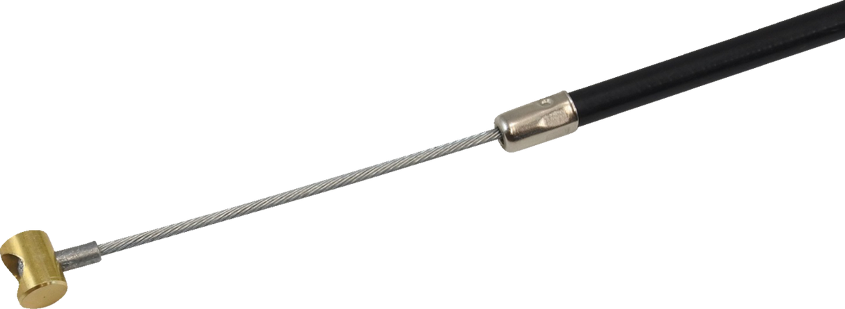 Brake Cable - Front 1976 - 1977