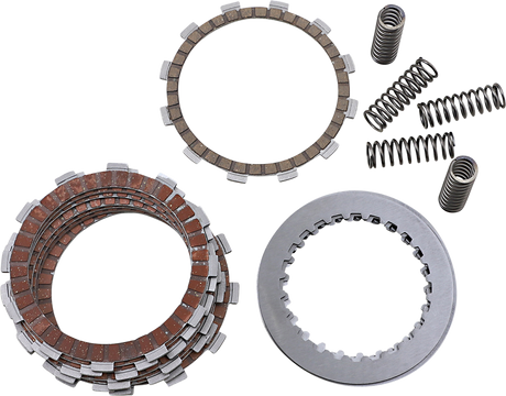 DPK Clutch Kit 2020 - 2021