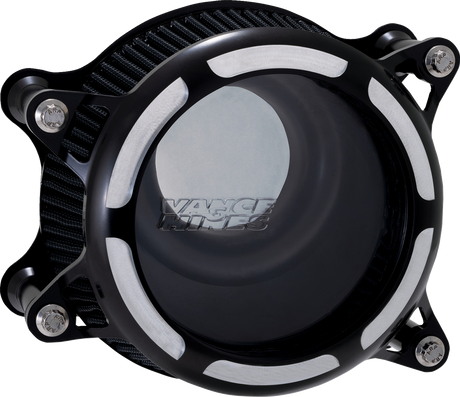 VO2 Insight Air Intake Kit - Black Contrast 2017 - 2024