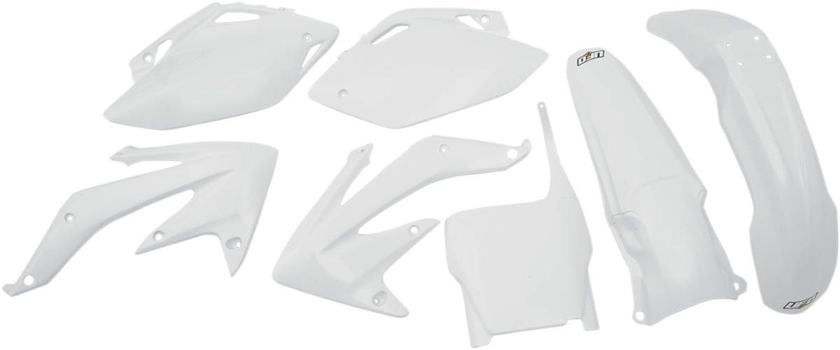 Replacement Body Kit - White 2005 - 2006