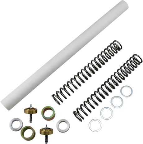 Complete Front End Suspension Kit - 1.30 kg/mm Spring 2014 - 2022