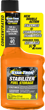 Stabilizer+ Corrosion Protectant - 8 U.S. fl oz.