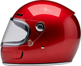 Gringo SV Helmet - Metallic Cherry Red - XS