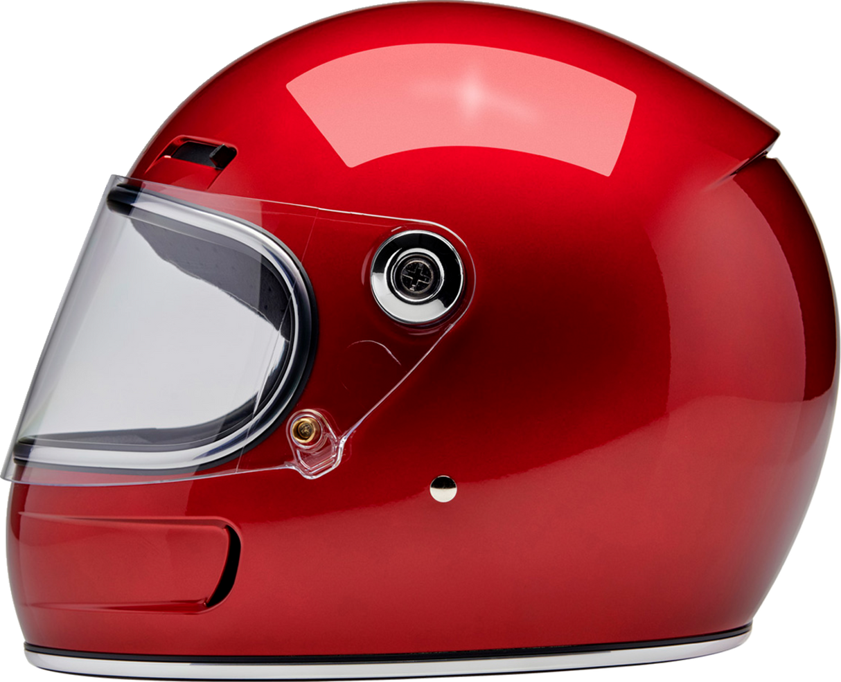 Gringo SV Helmet - Metallic Cherry Red - 2XL