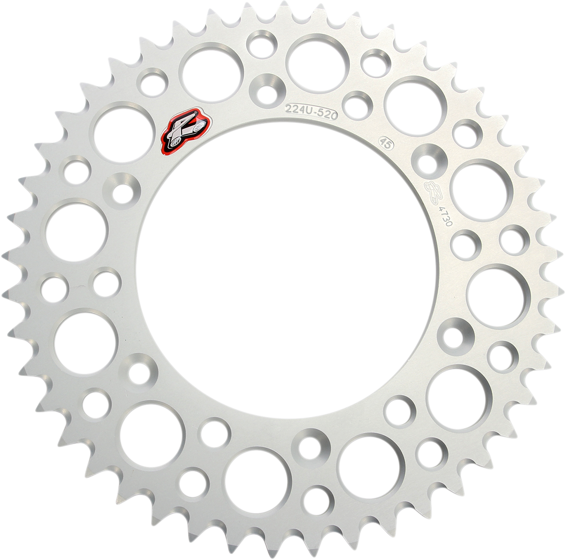 Sprocket - 45 Tooth 1983 - 2023