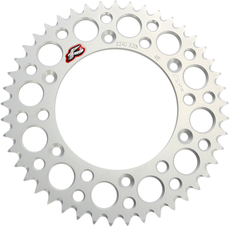 Sprocket - 45 Tooth 1983 - 2023