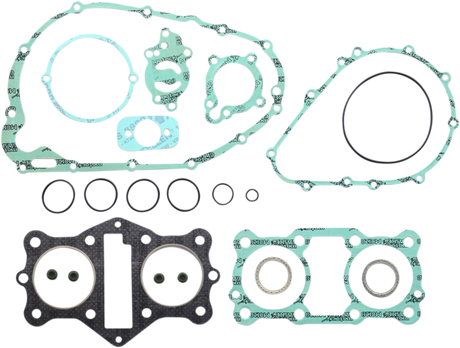 Complete Gasket Kit - Kawasaki 1980 - 1984