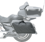 Saddlebag Liner - FLH 1993 - 2013