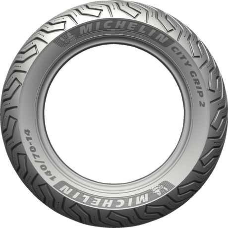 Tire - City Grip 2 - Front/Rear - 120/80-16 - 60S