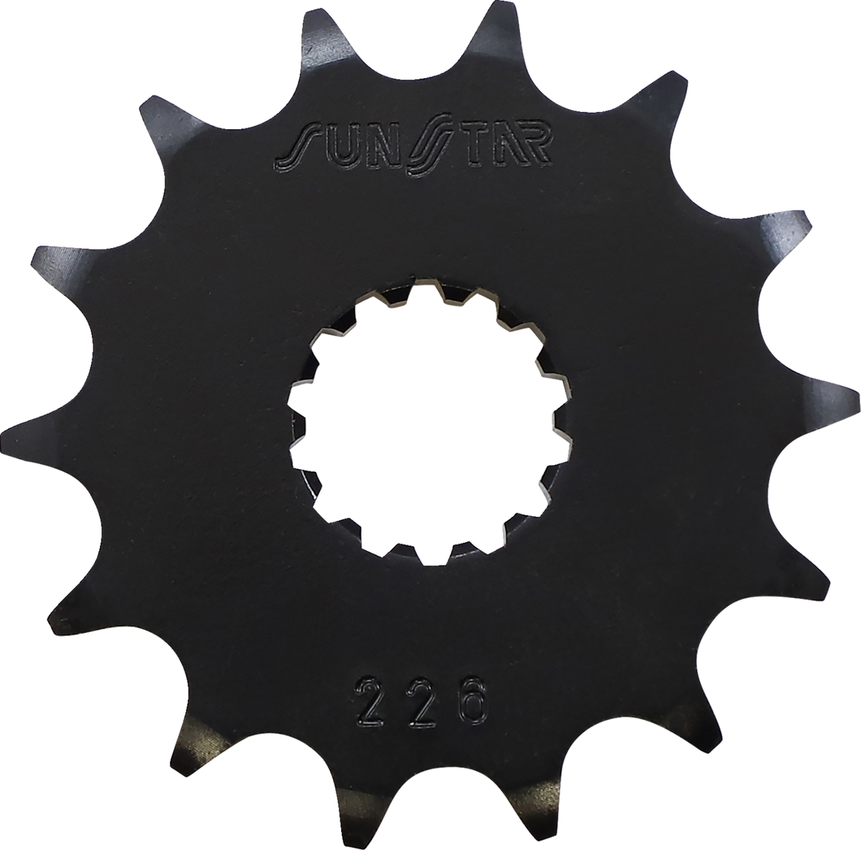 Countershaft Sprocket - 14 Tooth - Yamaha 2002 - 2022