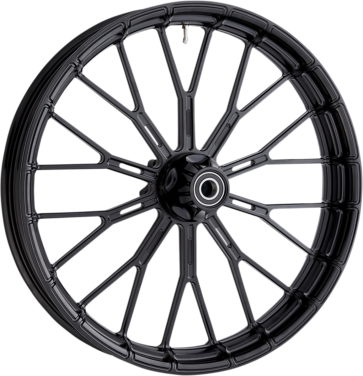 Rim - Y-Spoke - Front - Black - 21x3.5