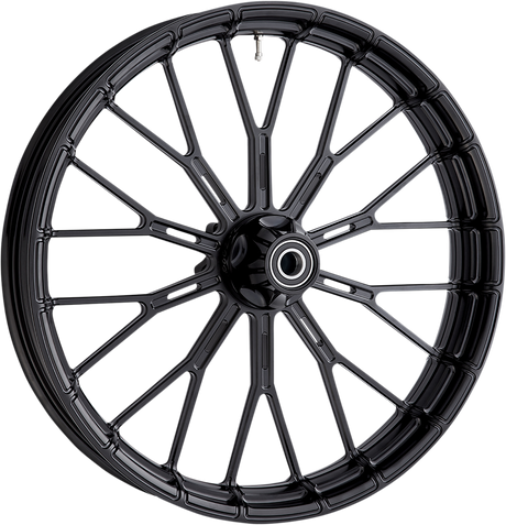 Rim - Y-Spoke - Front - Black - 21x3.5