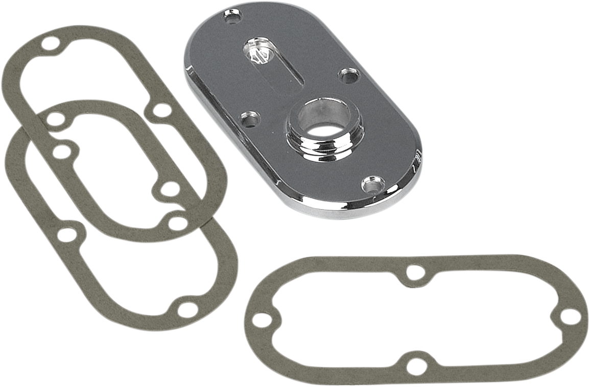 Inspection Cover Gasket - FL/FX 1965 - 2006