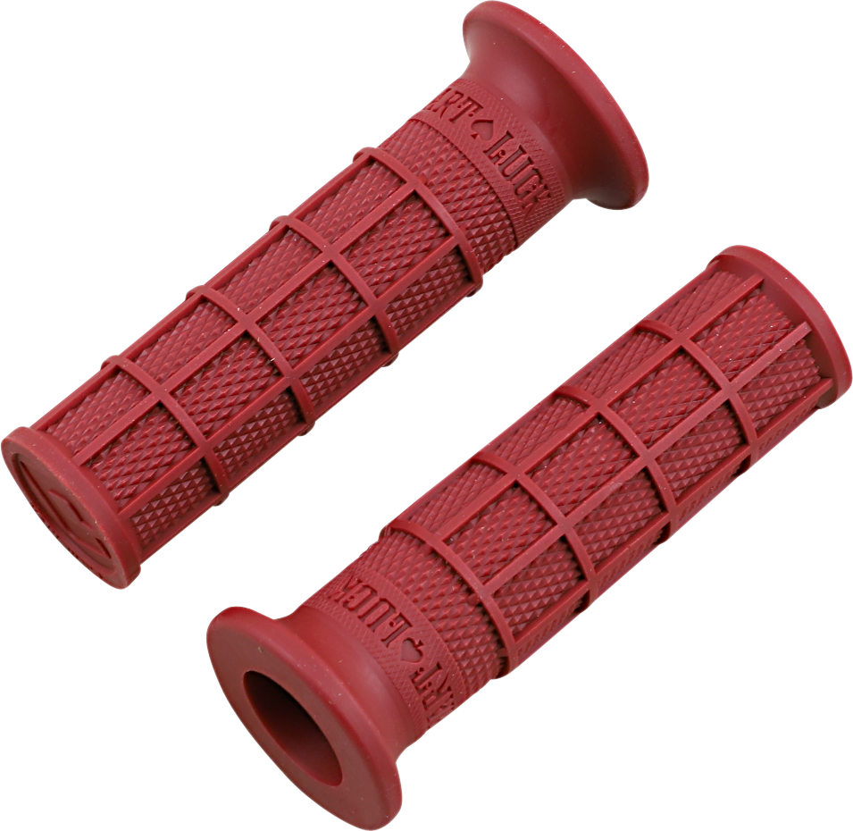 Grips - Hart-Luck - Red