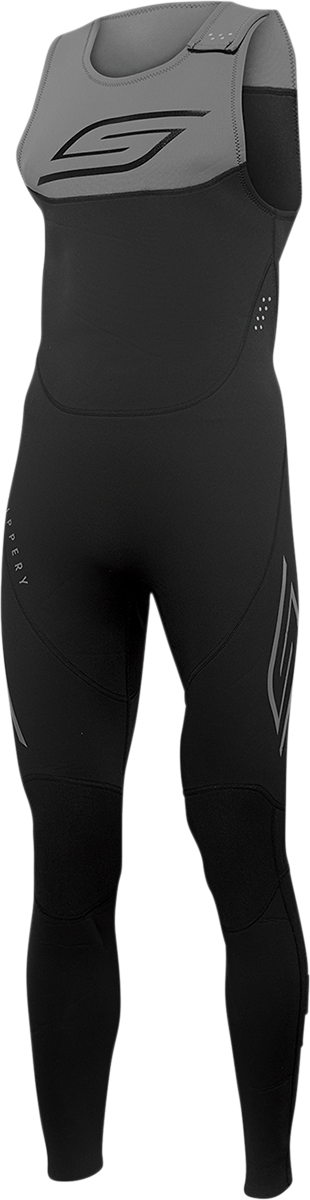 Breaker Wetsuit - Black/Charcoal - XL