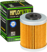 Oil Filter 2007 - 2021