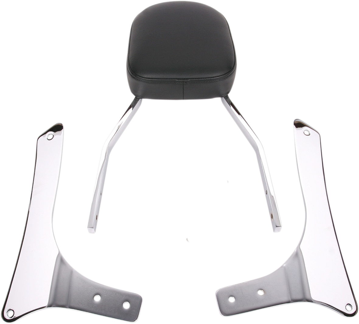 Sissy Bar - Standard - 1500 C90 2005 - 2009