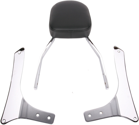 Sissy Bar - Standard - 1500 C90 2005 - 2009