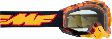 PowerBomb Goggles - Spark - Clear