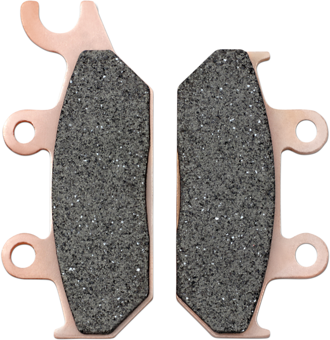 Sintered Brake Pads - SXR642HH 2014 - 2019