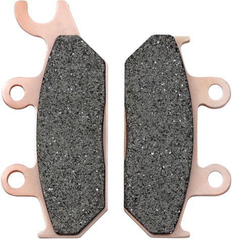 Sintered Brake Pads - SXR642HH 2014 - 2019