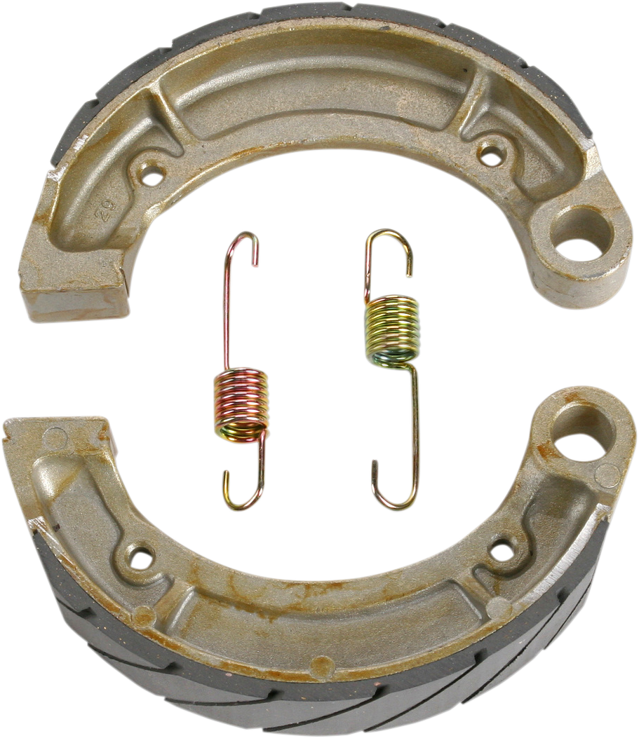 Brake Shoes - Yamaha 2003 - 2005