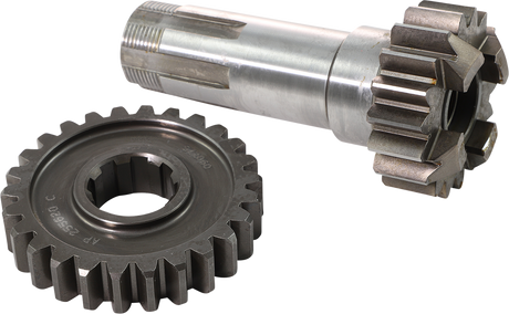 4-Speed Mainshaft Component 1971 - 1978