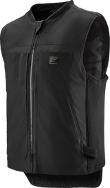 Tech-Air® 3 Utility Vest - Black - 3XL