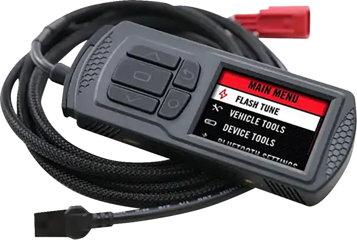 Power Vision 3 ECU Tuner - Yamaha 2022 - 2024