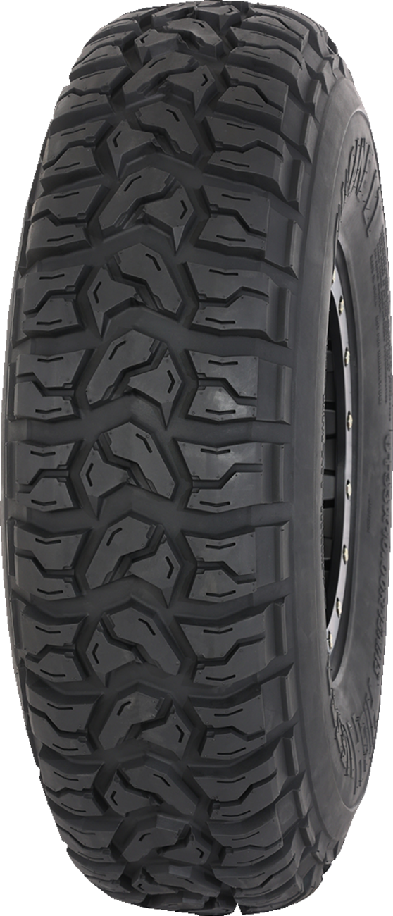 Tire - Chicane LT - Front/Rear - 32x10R15 - 8 Ply