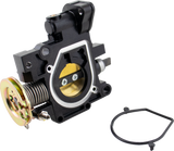 Throttle Body - Black - Honda - 28 mm 2022 - 2023