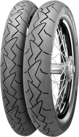 Tire - ClassicAttack - Rear - 110/90R18 - 61V