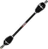 Axle - Complete - Heavy-Duty - Rear Left/Right - Maverick X3 2017 - 2023