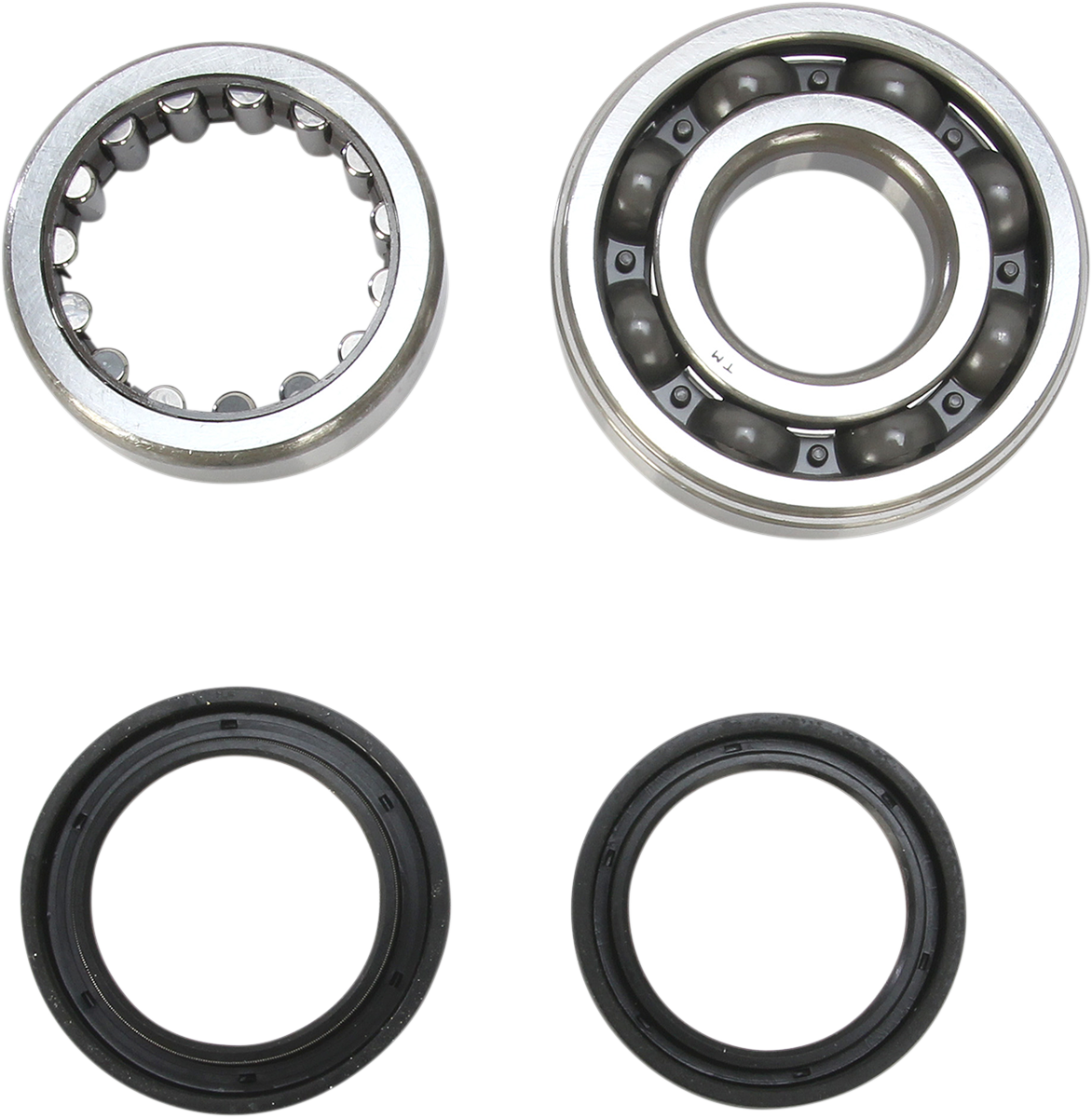 Crank Bearing and Seal Kit - Honda 2004 - 2006