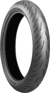 Tire - Battlax S22 Hypersport - Front - 120/70ZR17 - 58W