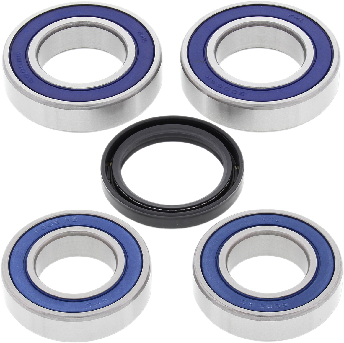 Wheel Bearing Kit - Rear - Ducati 1999 - 2014