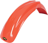 Replacement Front Fender - Orange 1983 - 2001