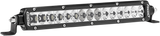 SR-Series PRO LED Light - 10\" - Driving