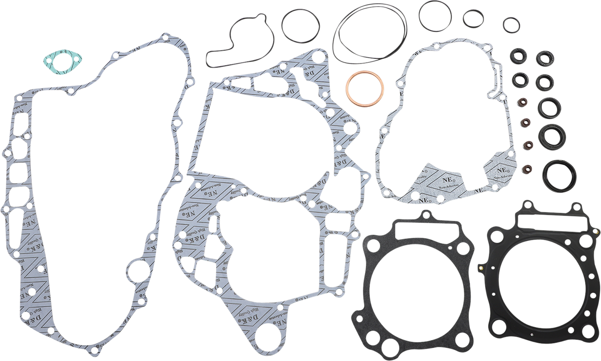 Gasket Kit - Complete - Honda 2004 - 2005