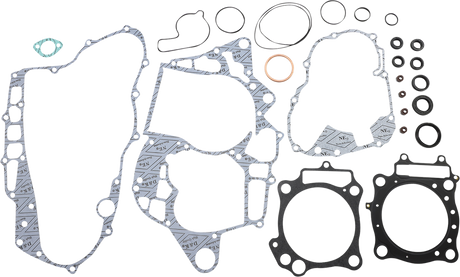 Gasket Kit - Complete - Honda 2004 - 2005