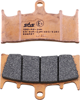 Brake Pads - 686RST 1993 - 2009