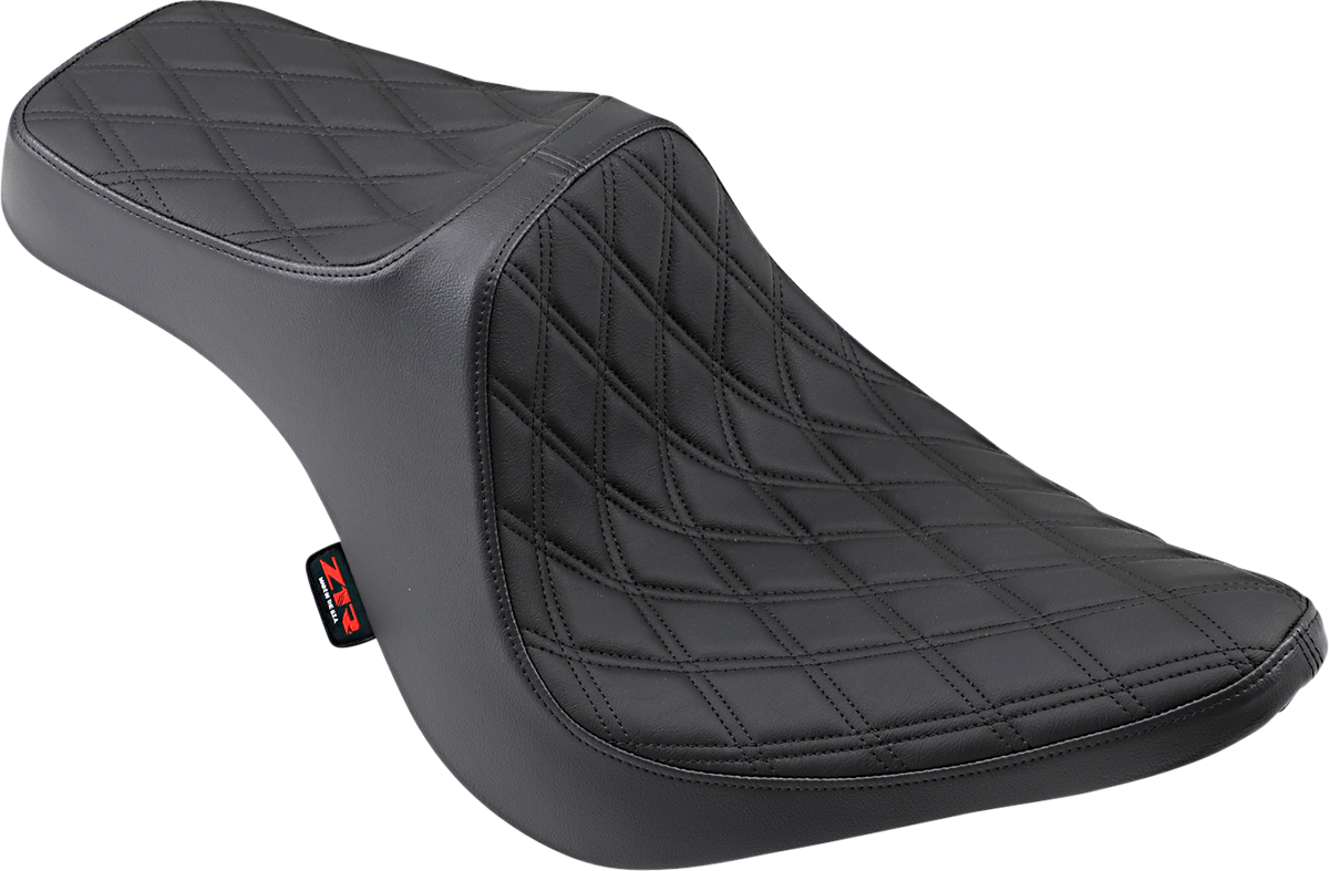 Predator III Seat - Diamond - Bolt 2013 - 2020