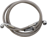 Brake Hose - 48\" - 90° 3/8\" 1985 - 2016