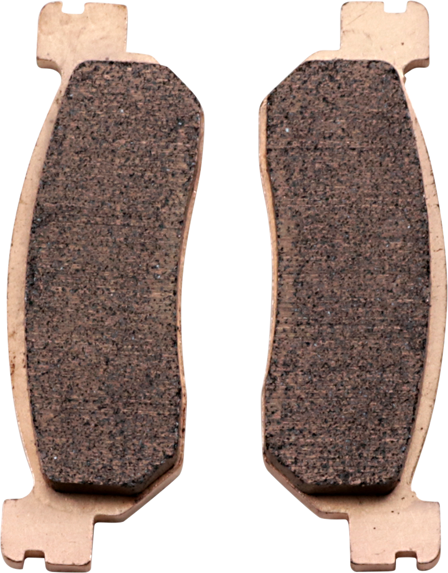 HH Sintered Brake Pads 1999 - 2023