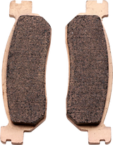 HH Sintered Brake Pads 1999 - 2023