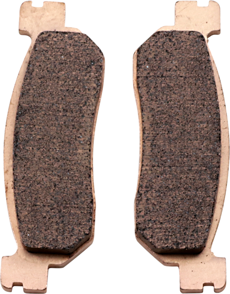 HH Sintered Brake Pads 1999 - 2023