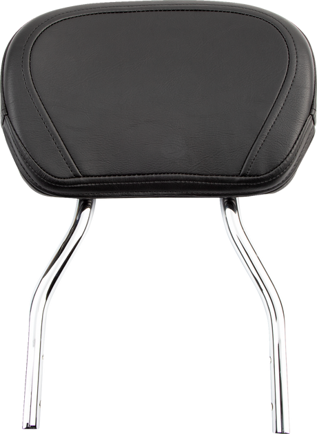 Round Sissy Bar - Short - XL 2004 - 2018