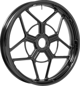 Wheel - Speed 5 - Forged - Black - 21x3.5